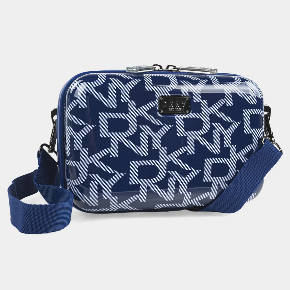 Neceser Rigido Deco Signa Dkny - 1001 Deco Signature Cosmetic Case - Imagen 7