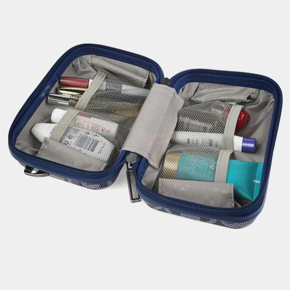 Neceser Rigido Deco Signa Dkny - 1001 Deco Signature Cosmetic Case - Imagen 9