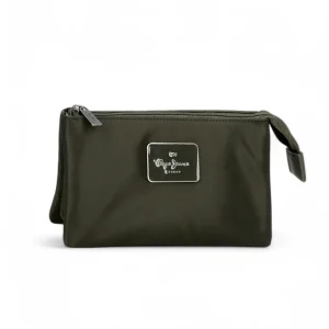 Monedero Pepe Jeans Christine 3C Verde