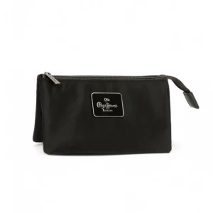 Monedero Pepe Jeans Christine 3C Negro
