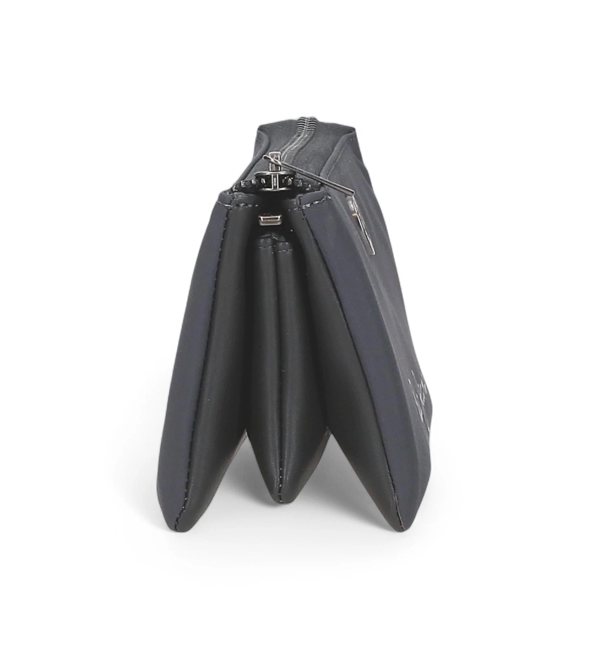 Monedero Pepe Jeans Corin 3C Gris - Imagen 5