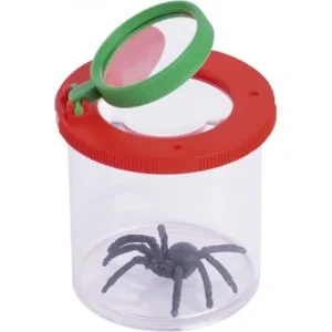 BOTE PARA OBSERVAR INSECTOS