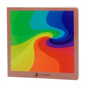 Los Colores Nowordbooks