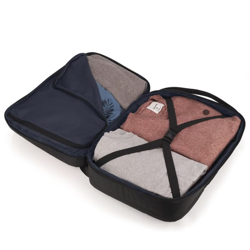 Mochila Cabina Gabol Bonus - Imagen 5