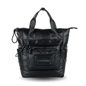 Mochila Devota & Lomba Sunrise Negro