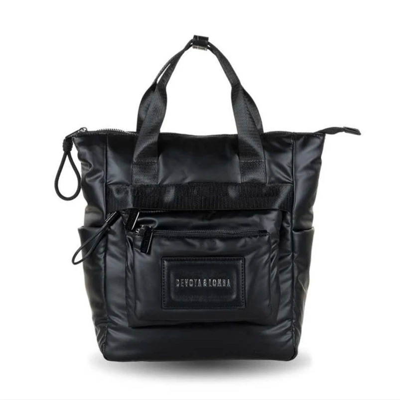 Mochila Devota & Lomba Sunrise Negro