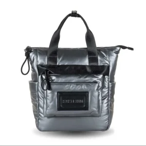 Mochila Devota & Lomba Sunrise Plomo