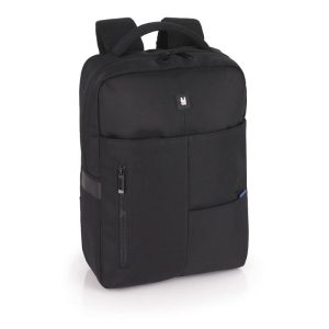 Mochila 2 departamentos para portátil de 15.6"Gabol Intro