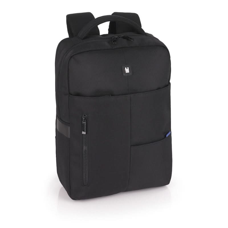 Mochila 2 departamentos para portátil de 15.6"Gabol Intro - Imagen 2