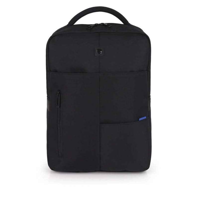 Mochila 2 departamentos para portátil de 15.6"Gabol Intro - Imagen 3