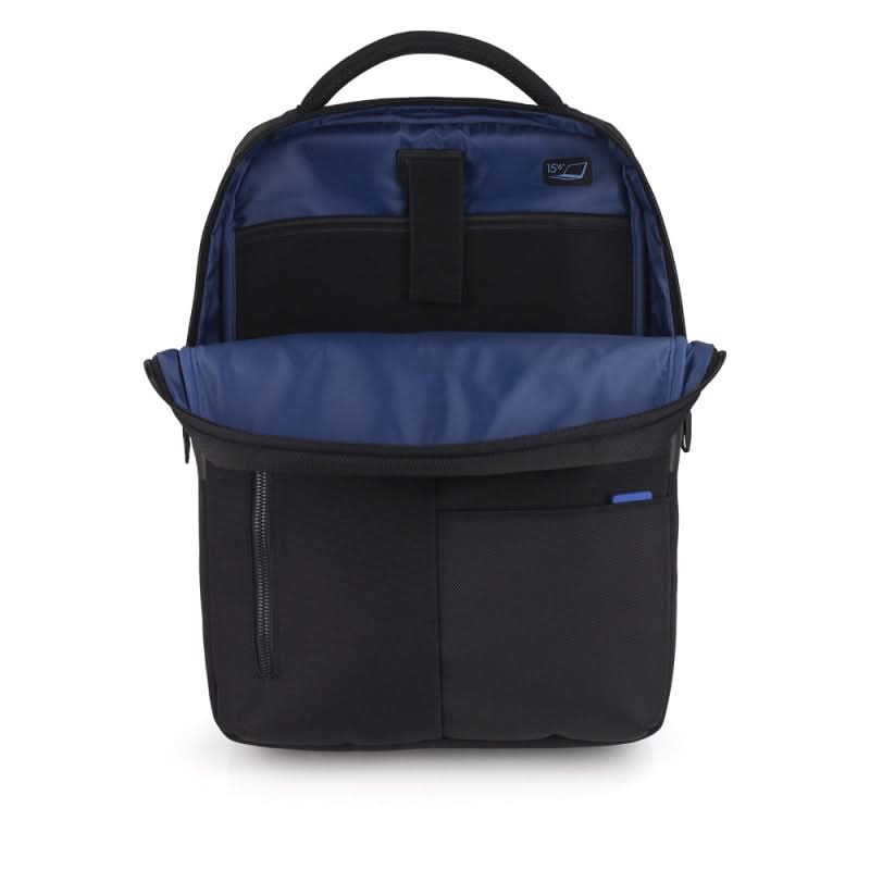 Mochila 2 departamentos para portátil de 15.6"Gabol Intro - Imagen 6