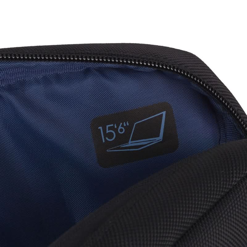 Mochila 2 departamentos para portátil de 15.6"Gabol Intro - Imagen 7
