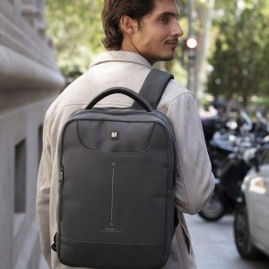 Mochila para portátil 15.6" (2 compartimentos) Gabol Reflect
