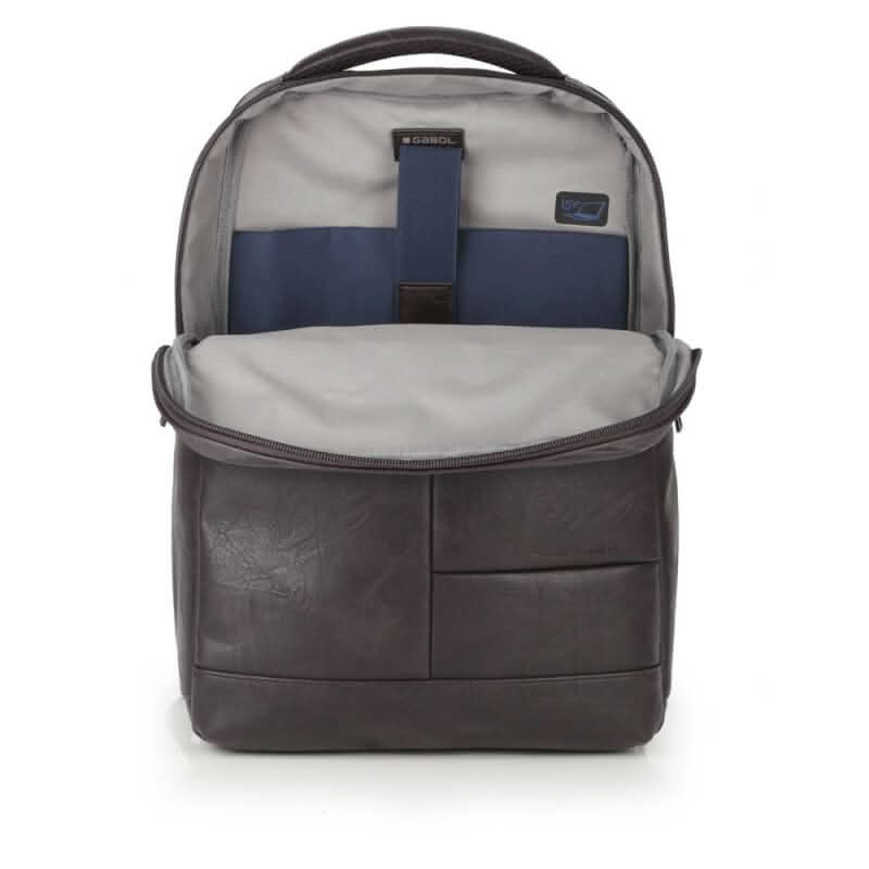 Mochila para portátil 2 Departamentos Gabol Command - Imagen 6