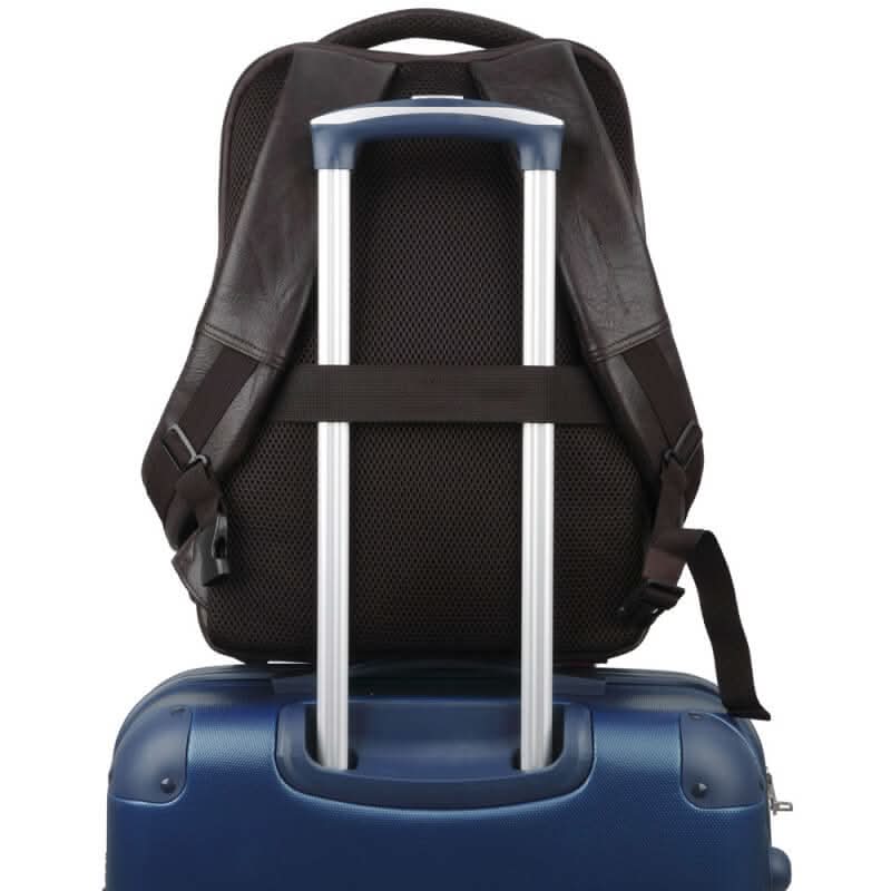 Mochila para portátil 2 Departamentos Gabol Command - Imagen 9