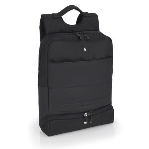 Mochila para portátil Expandible 15,6" hasta 17,3" Gabol Capital