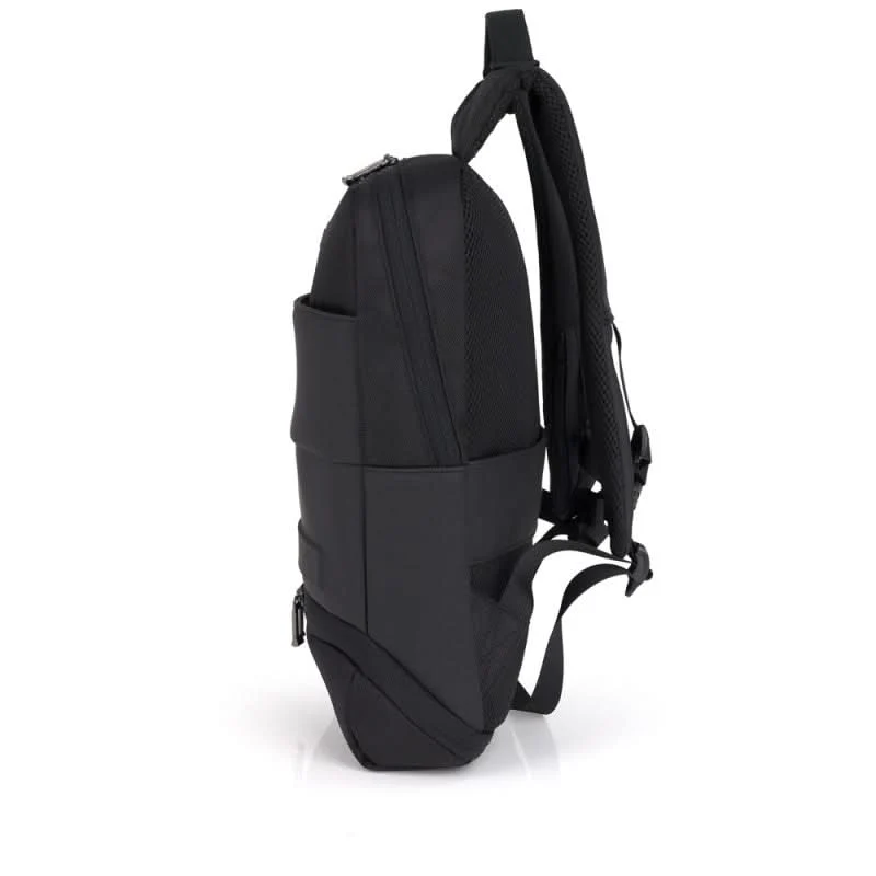 Mochila para portátil Expandible 15,6" hasta 17,3" Gabol Capital - Imagen 6