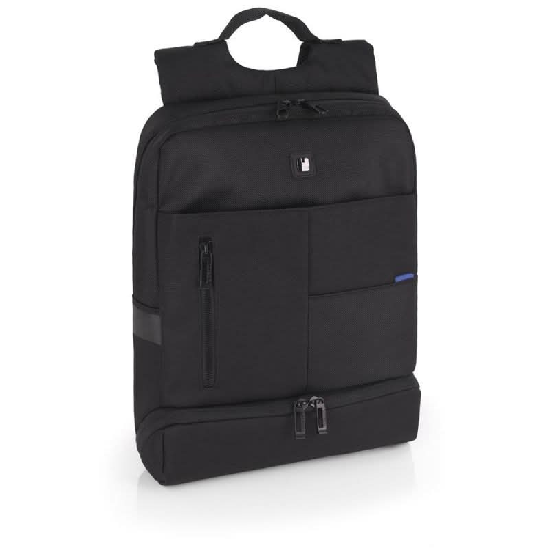 Mochila para portátil Expandible de 15.6" a 17,3" Gabol Intro