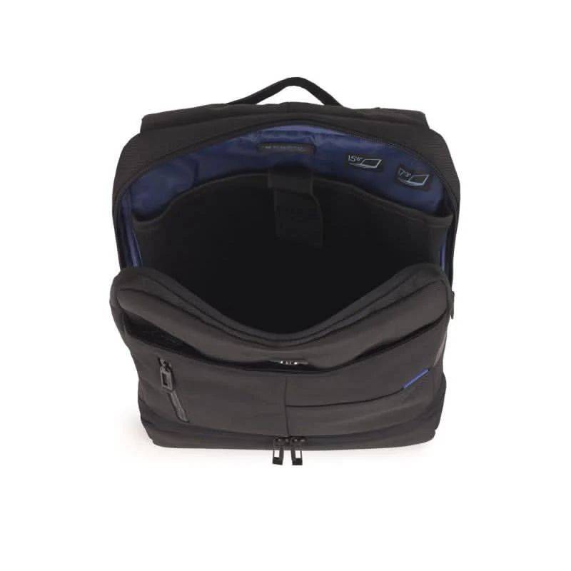Mochila para portátil Expandible de 15.6" a 17,3" Gabol Intro - Imagen 7