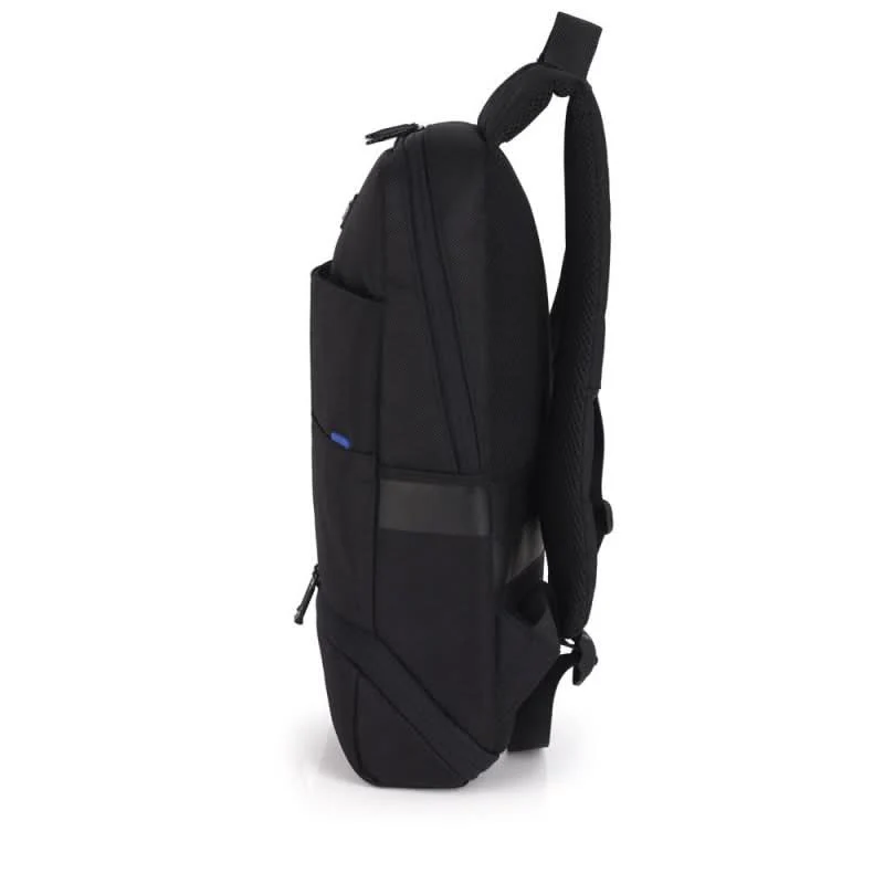 Mochila para portátil Expandible de 15.6" a 17,3" Gabol Intro - Imagen 5