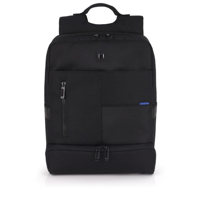 Mochila para portátil Expandible de 15.6" a 17,3" Gabol Intro - Imagen 4