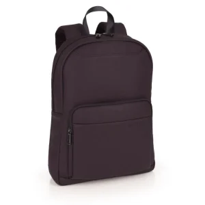 Mochila para portátil 15,6" Gabol Pause Burdeos