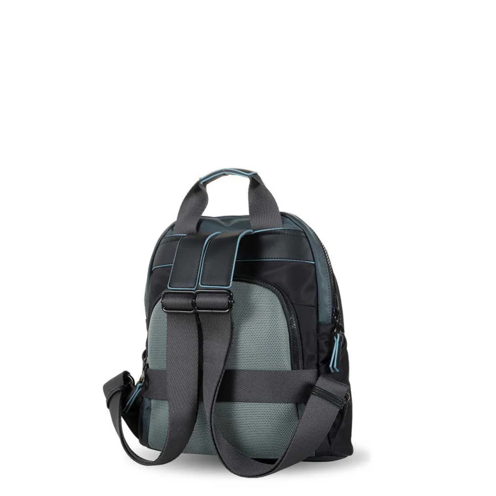 Mochila antirrobo Ventis Explorer Negro - Imagen 3