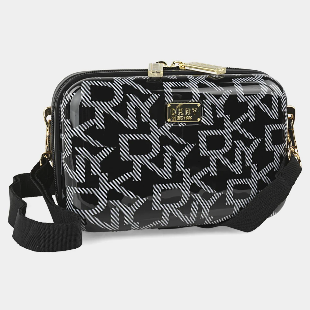 Neceser Rigido Deco Signa Dkny - 1001 Deco Signature Cosmetic Case