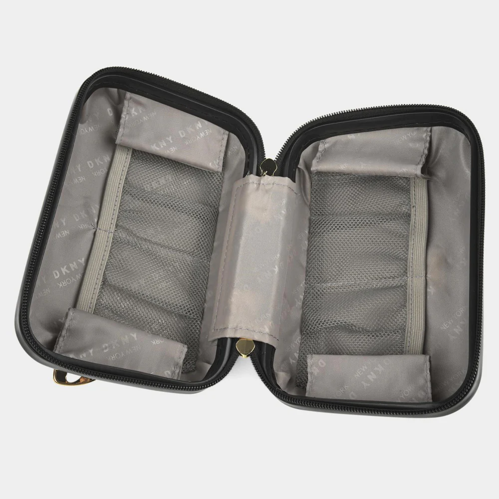 Neceser Rigido Deco Signa Dkny - 1001 Deco Signature Cosmetic Case - Imagen 6