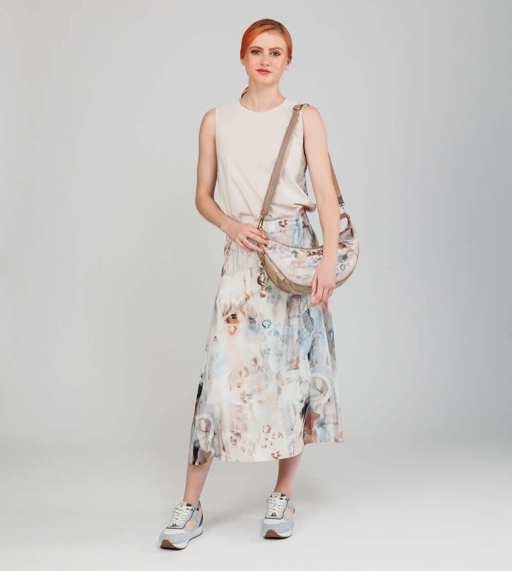 Bolso hobo mediano Anekke Memories - Imagen 3