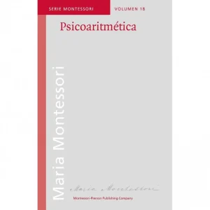 PSICOARITMÉTICA, M. MONTESSORI