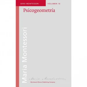 PSICOGEOMETRÍA, M. MONTESSORI