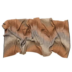 Bufanda Don Algodón Bruma