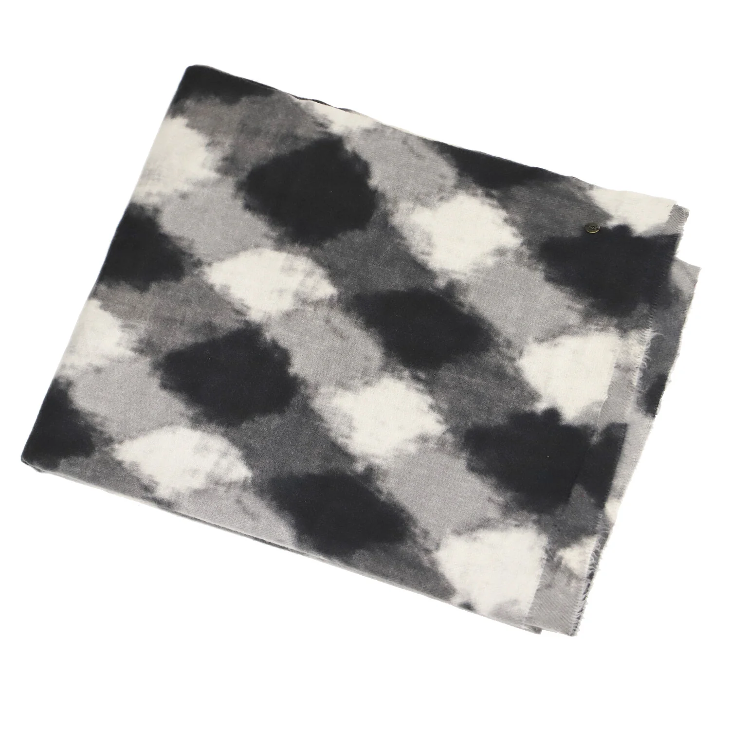 Bufanda Don Algodón Eclipse - Imagen 4