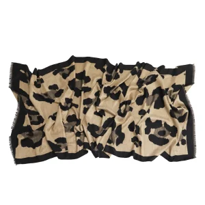 Bufanda Don Algodón Savannah