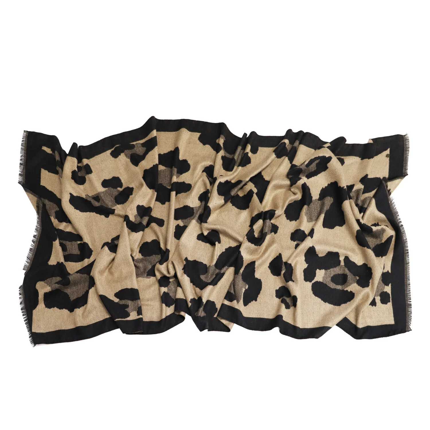 Bufanda Don Algodón Savannah