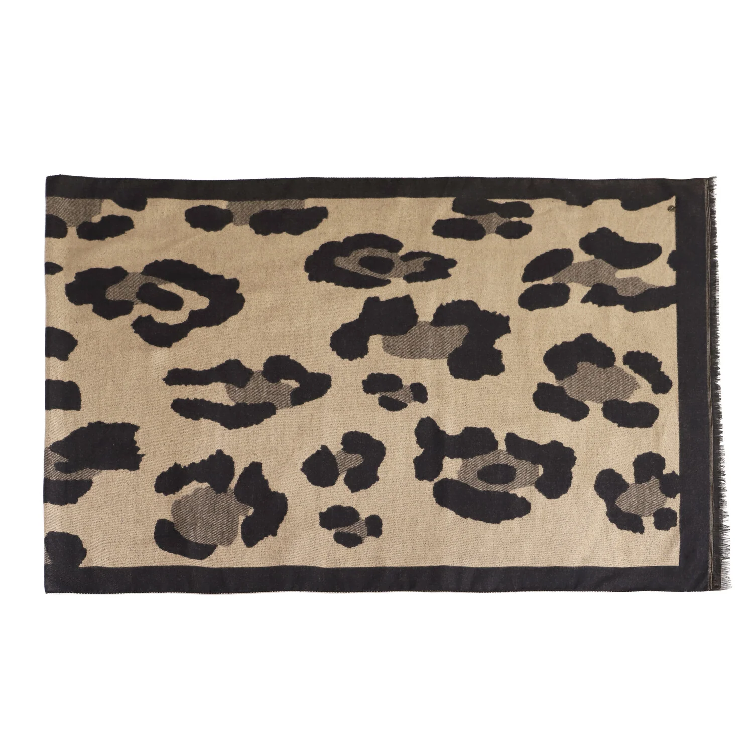 Bufanda Don Algodón Savannah - Imagen 4