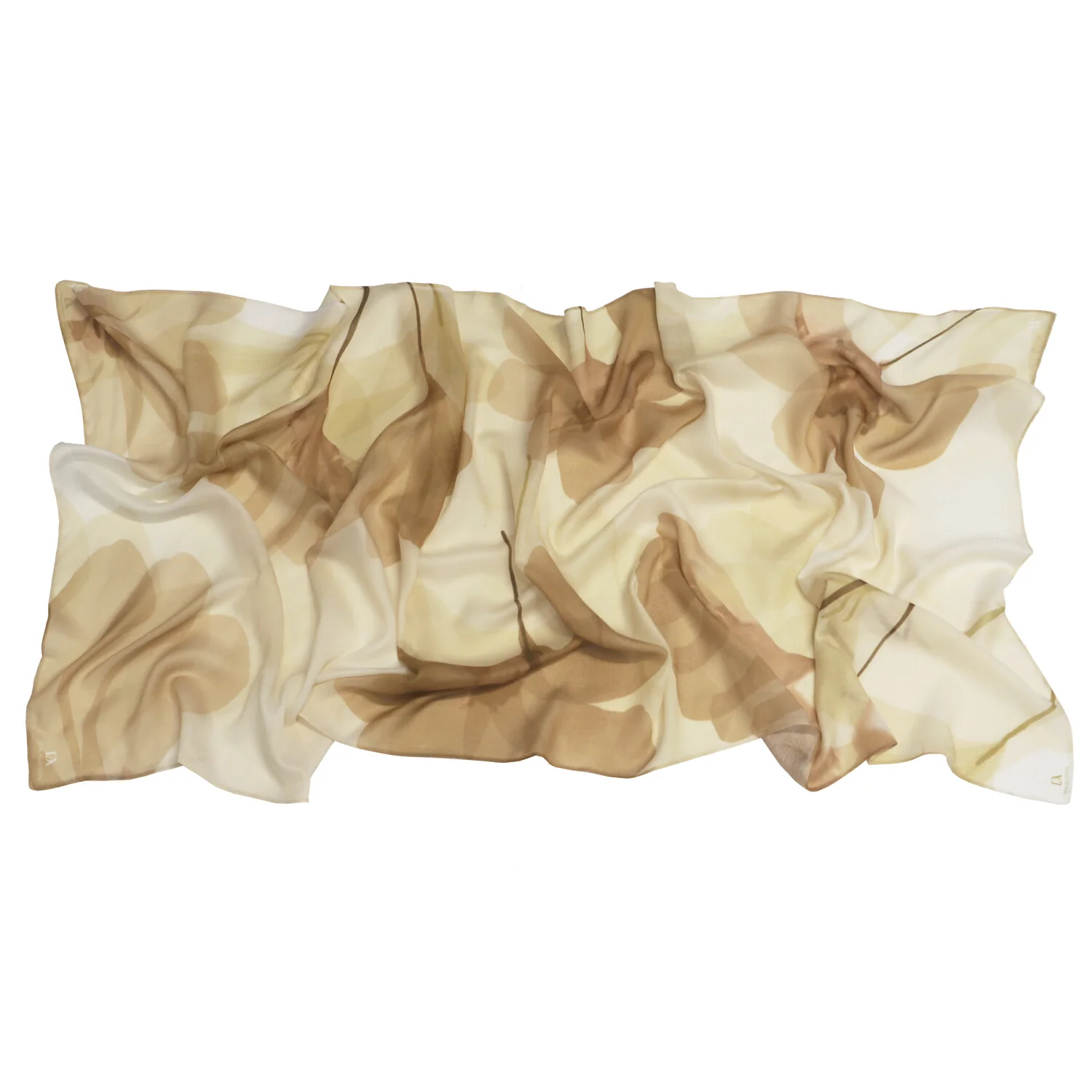 Pañuelo Don Algodón Aura - Imagen 2