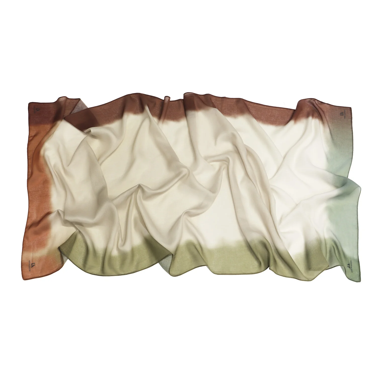 Pañuelo Don Algodón Raíces - Imagen 2