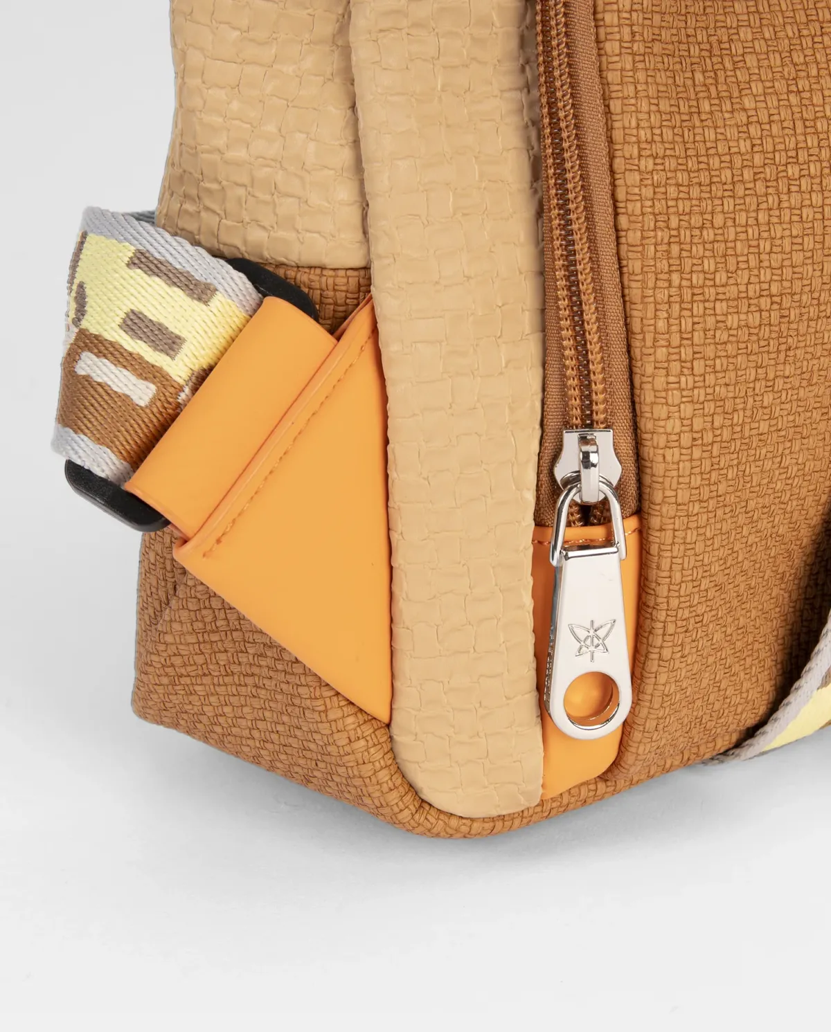 Mochila Pepe Moll Tatiana Tribeca Tri-Sand - Imagen 6