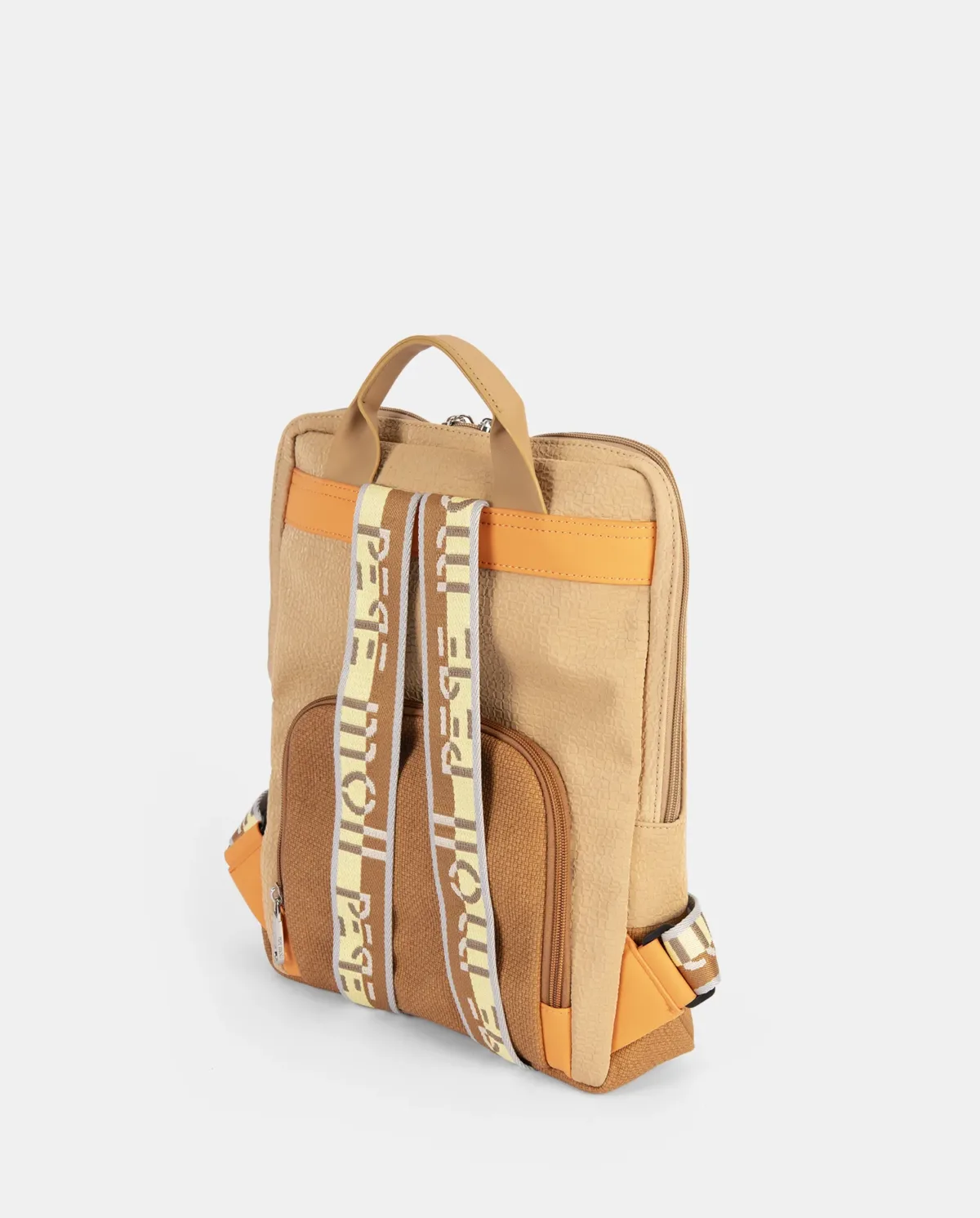 Mochila Pepe Moll Tatiana Tribeca Tri-Sand - Imagen 4