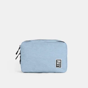 Neceser Pepe Moll Mara Travel Pique Sky