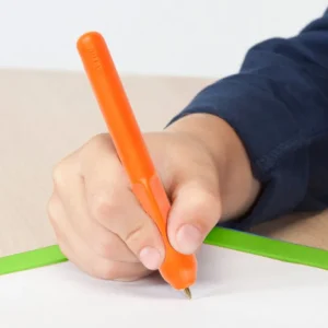 Bote 20 punzones pre-escritura AKROS