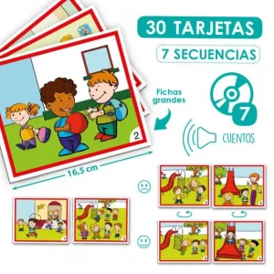 Solución de conflictos: En el Colegio AKROS