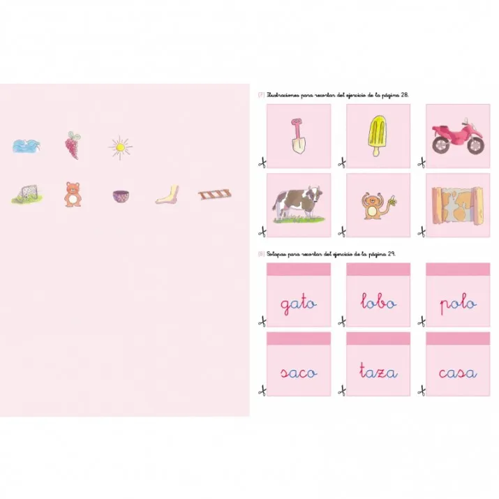 VACACIONES CON MONTESSORI 5 AÑOS, KLARA MONCHO - Imagen 6