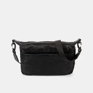 Bandolera Pepe Moll Esperanza Negro