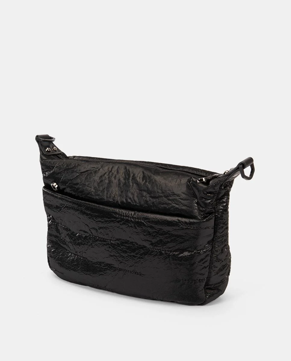 Bandolera Pepe Moll Esperanza Negro - Imagen 3